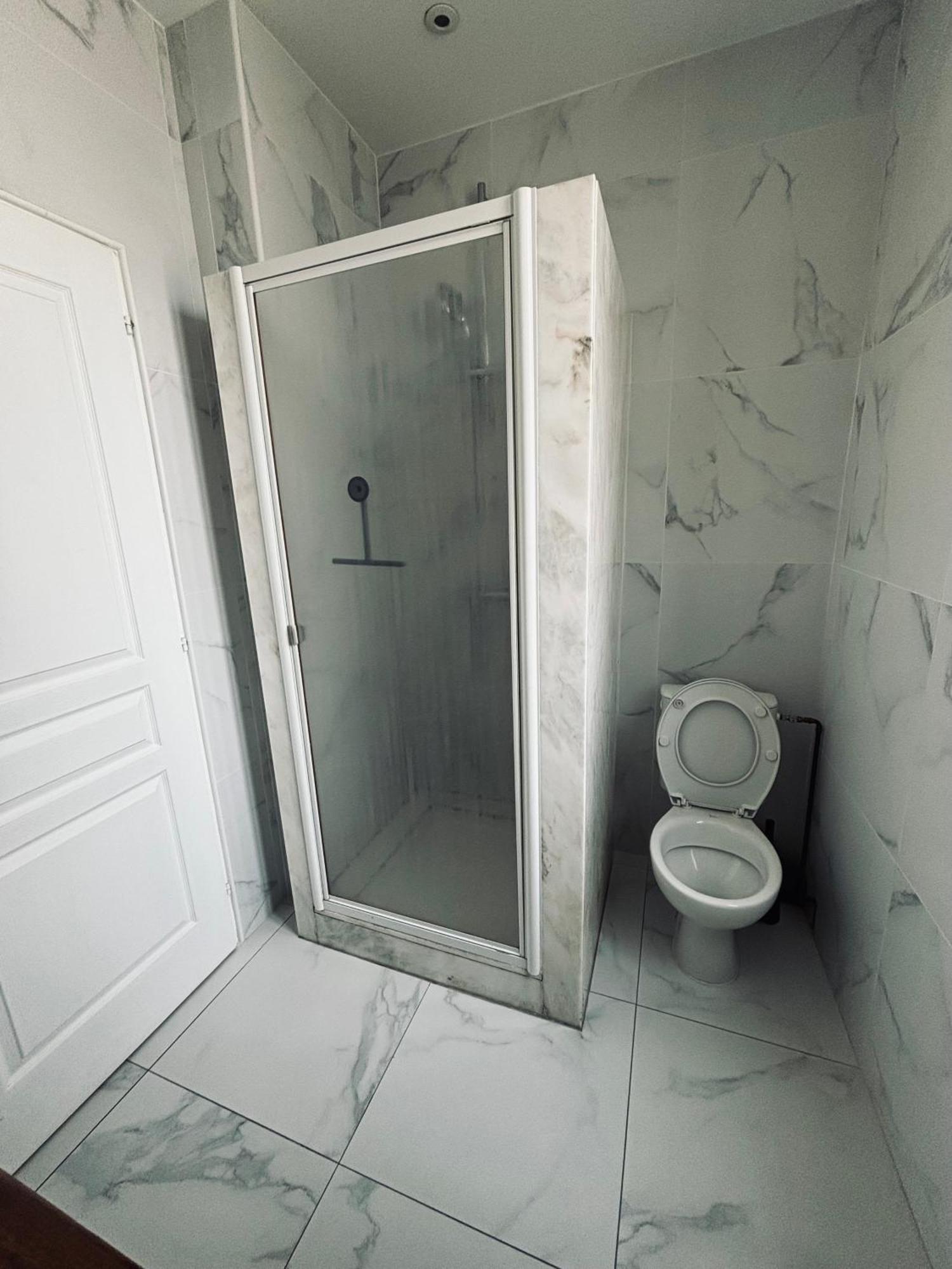 Appartement Hyper Centre De มงตาร์ฌี ภายนอก รูปภาพ